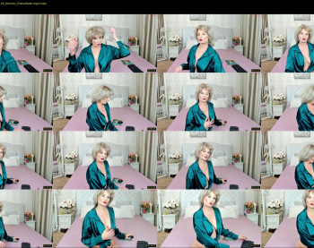 elisarosse_ — 4 minute Chaturbate female cam show recording, 720p, Nov 19, 2024