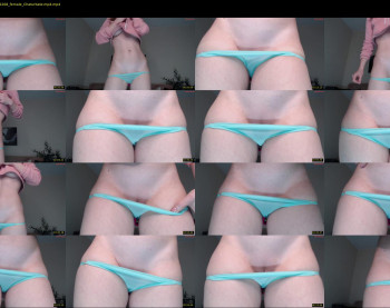emilly_angel — 8 minute Chaturbate female cam show recording, 720p, Nov 19, 2024