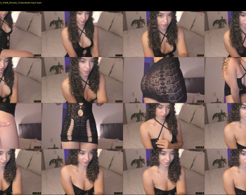 emily_johnson1 — 95 minute Chaturbate female cam show recording, 720p, Nov 20, 2024