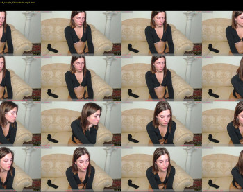 fkn_couple — 3 minute Chaturbate couple cam show recording, 720p, Nov 19, 2024