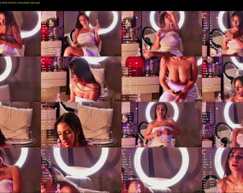 florentina2004 — 68 minute Chaturbate female cam show recording, 720p, Nov 20, 2024