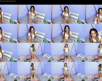 frank_sasha — 38 minute Chaturbate couple cam show recording, 720p, Nov 20, 2024