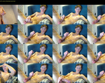 franky_twink — 64 minute Chaturbate male cam show recording, 720p, Nov 19, 2024
