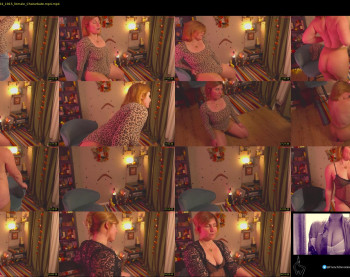 french_devotion — 67 minute Chaturbate female cam show recording, 720p, Nov 19, 2024