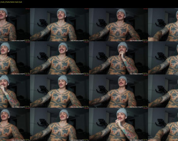 frewfun — 25 minute Chaturbate male cam show recording, 720p, Nov 19, 2024