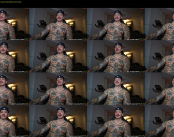 frewfun — 3 minute Chaturbate male cam show recording, 720p, Nov 19, 2024