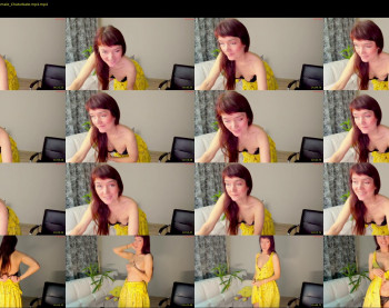 fritha — 7 minute Chaturbate female cam show recording, 720p, Nov 20, 2024