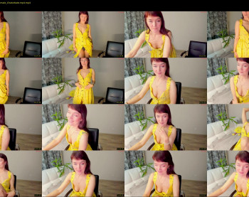 fritha — 20 minute Chaturbate female cam show recording, 720p, Nov 20, 2024