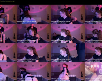 frupi_land — 70 minute Chaturbate couple cam show recording, 720p, Nov 20, 2024