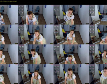 gardner_ava — 120 minute Chaturbate female cam show recording, 720p, Nov 19, 2024