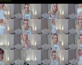 gin_yoon — 121 minute Chaturbate female cam show recording, 720p, Nov 19, 2024