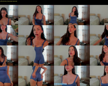 grettabenett_ — 62 minute Chaturbate female cam show recording, 720p, Nov 19, 2024