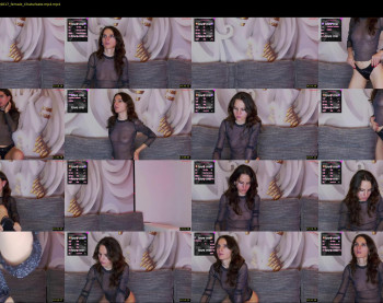 hailey_peach — 39 minute Chaturbate female cam show recording, 720p, Nov 20, 2024