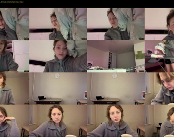 holydori — 88 minute Chaturbate female cam show recording, 720p, Nov 19, 2024