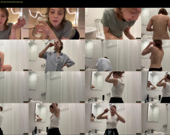 holydori — 48 minute Chaturbate female cam show recording, 720p, Nov 19, 2024