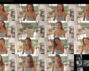 honeyco57 — 116 minute Chaturbate female cam show recording, 720p, Nov 19, 2024