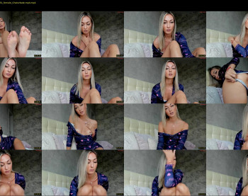 iam_blake — 44 minute Chaturbate female cam show recording, 720p, Nov 19, 2024