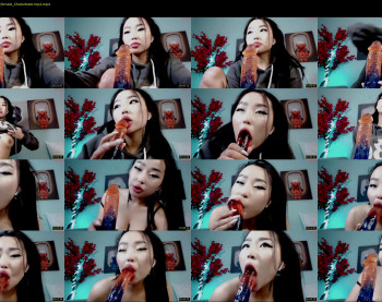 ichiben — 7 minute Chaturbate female cam show recording, 720p, Nov 19, 2024