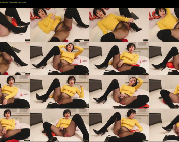 islanublar — 120 minute Chaturbate female cam show recording, 720p, Nov 19, 2024