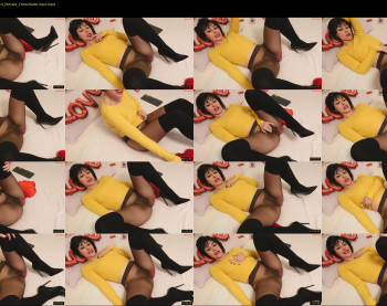 islanublar — 20 minute Chaturbate female cam show recording, 720p, Nov 19, 2024