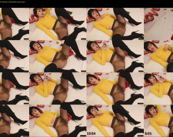 islanublar — 100 minute Chaturbate female cam show recording, 720p, Nov 19, 2024