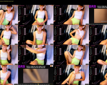 its_lily — 83 minute Chaturbate female cam show recording, 480p, Nov 20, 2024