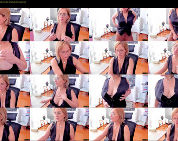 janeturner — 49 minute Chaturbate female cam show recording, 720p, Nov 19, 2024