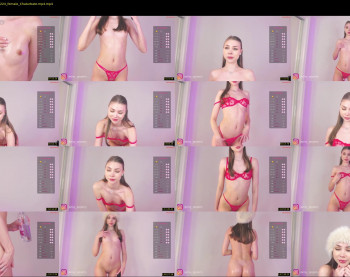 jenny_perry — 122 minute Chaturbate female cam show recording, 720p, Nov 20, 2024