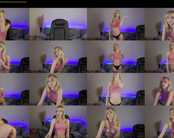 jessica_rays — 121 minute Chaturbate couple cam show recording, 720p, Nov 19, 2024