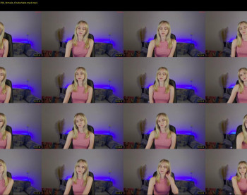 jessica_rays — 3 minute Chaturbate couple cam show recording, 720p, Nov 19, 2024