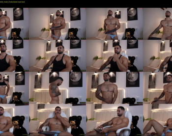 john_king29 — 119 minute Chaturbate male cam show recording, 720p, Nov 20, 2024
