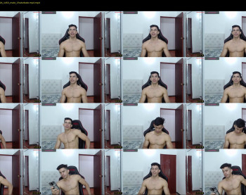 jose_rumbero91 — 104 minute Chaturbate male cam show recording, 480p, Nov 19, 2024