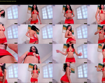joss_caprice — 21 minute Chaturbate female cam show recording, 720p, Nov 19, 2024