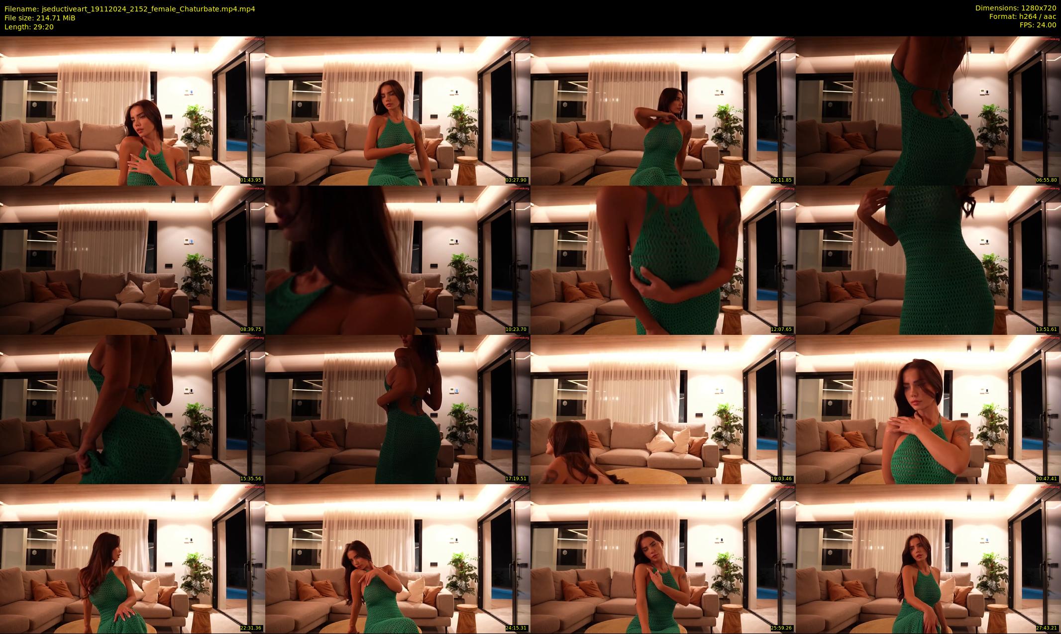 jseductiveart — 30 minute Chaturbate female cam show recording, 720p, Nov 19, 2024