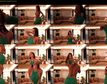jseductiveart — 49 minute Chaturbate female cam show recording, 720p, Nov 19, 2024