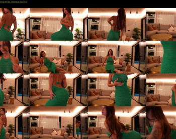 jseductiveart — 31 minute Chaturbate female cam show recording, 720p, Nov 19, 2024