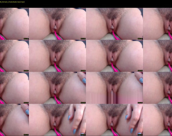 julianejae — 5 minute Chaturbate female cam show recording, 720p, Nov 19, 2024