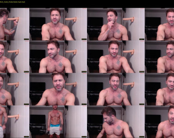kanedrexler — 21 minute Chaturbate male cam show recording, 720p, Nov 19, 2024