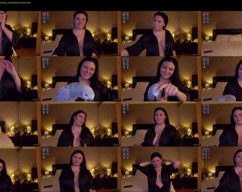 karrin — 15 minute Chaturbate female cam show recording, 720p, Nov 19, 2024