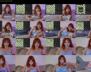kat_here — 121 minute Chaturbate female cam show recording, 720p, Nov 19, 2024