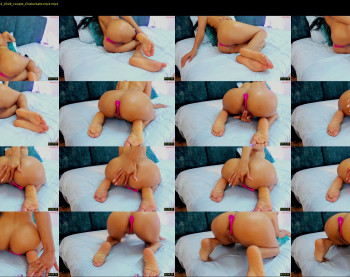 kataleyandliam — 8 minute Chaturbate couple cam show recording, 720p, Nov 20, 2024