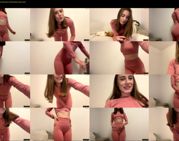 kennasoft — 121 minute Chaturbate female cam show recording, 720p, Nov 19, 2024
