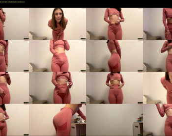 kennasoft — 25 minute Chaturbate female cam show recording, 720p, Nov 19, 2024