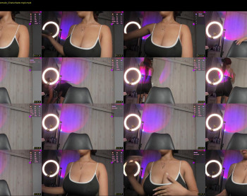 kianys — 3 minute Chaturbate female cam show recording, 720p, Nov 19, 2024