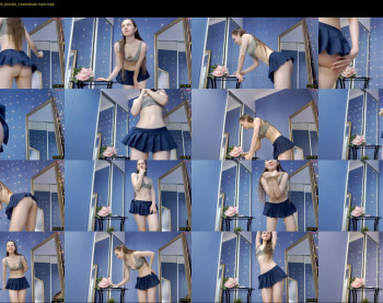 kriskras__ — 65 minute Chaturbate female cam show recording, 720p, Nov 19, 2024
