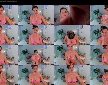 kylamorrison — 39 minute Chaturbate female cam show recording, 720p, Nov 19, 2024