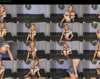 l_0l — 68 minute Chaturbate couple cam show recording, 720p, Nov 19, 2024