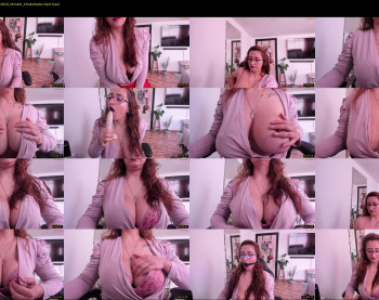 lalanaughty1 — 84 minute Chaturbate female cam show recording, 720p, Nov 19, 2024