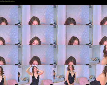 laralane_ — 10 minute Chaturbate female cam show recording, 720p, Nov 19, 2024