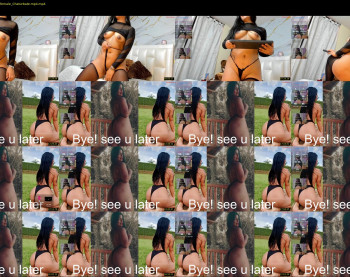 lesly_w — 42 minute Chaturbate female cam show recording, 720p, Nov 19, 2024